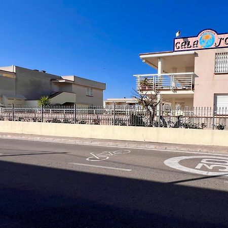 Apartamento En Costa Norte De Vinarós מראה חיצוני תמונה