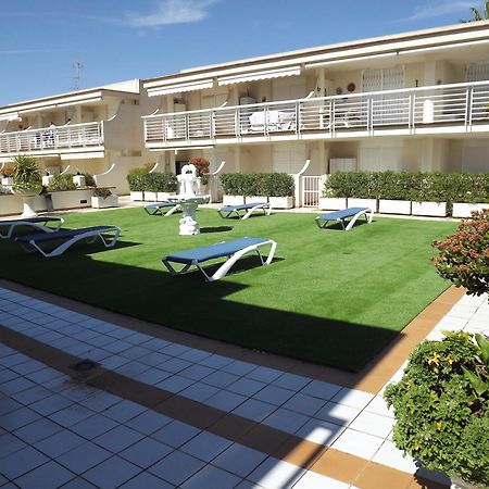 Apartamento En Costa Norte De Vinarós מראה חיצוני תמונה