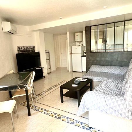 Apartamento En Costa Norte De Vinarós מראה חיצוני תמונה