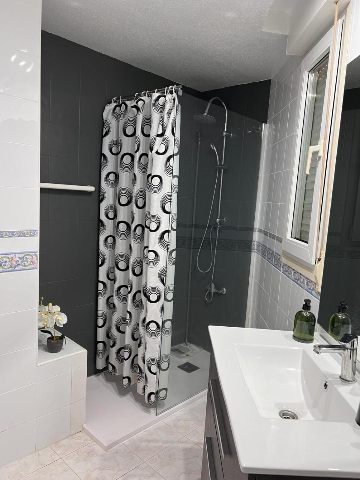 Apartamento En Costa Norte De Vinarós מראה חיצוני תמונה