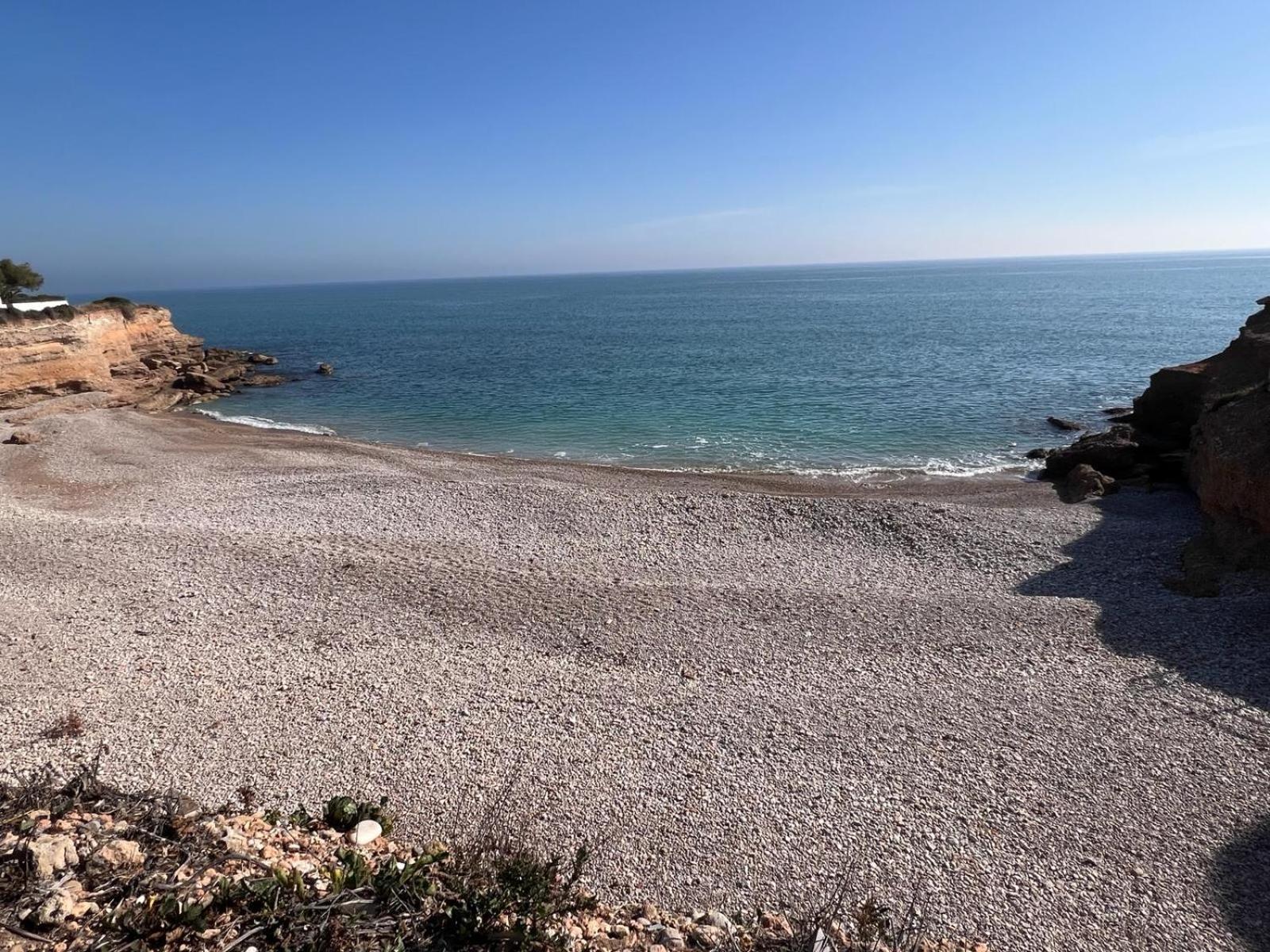Apartamento En Costa Norte De Vinarós מראה חיצוני תמונה