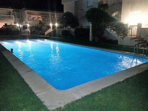 Apartamento En Costa Norte De Vinarós מראה חיצוני תמונה