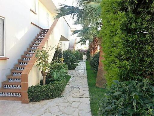 Apartamento En Costa Norte De Vinarós מראה חיצוני תמונה