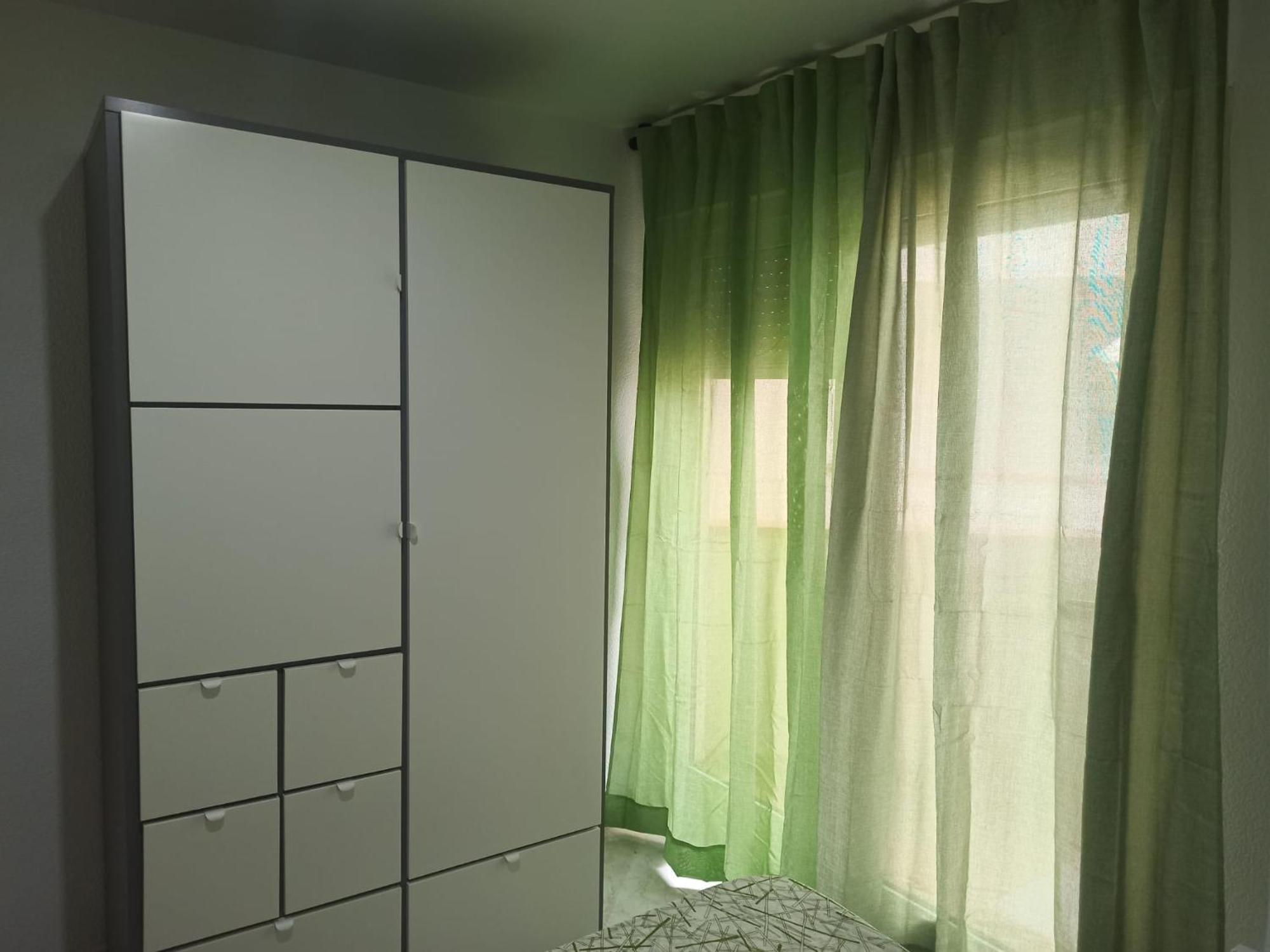 Apartamento En Costa Norte De Vinarós מראה חיצוני תמונה