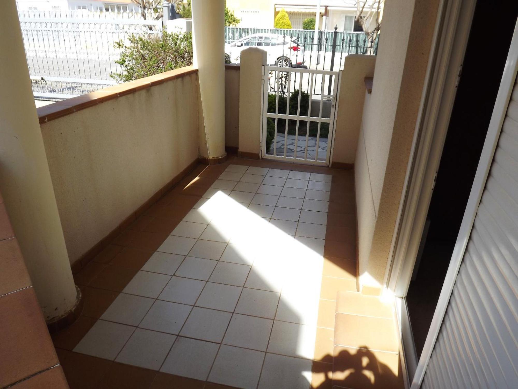 Apartamento En Costa Norte De Vinarós מראה חיצוני תמונה