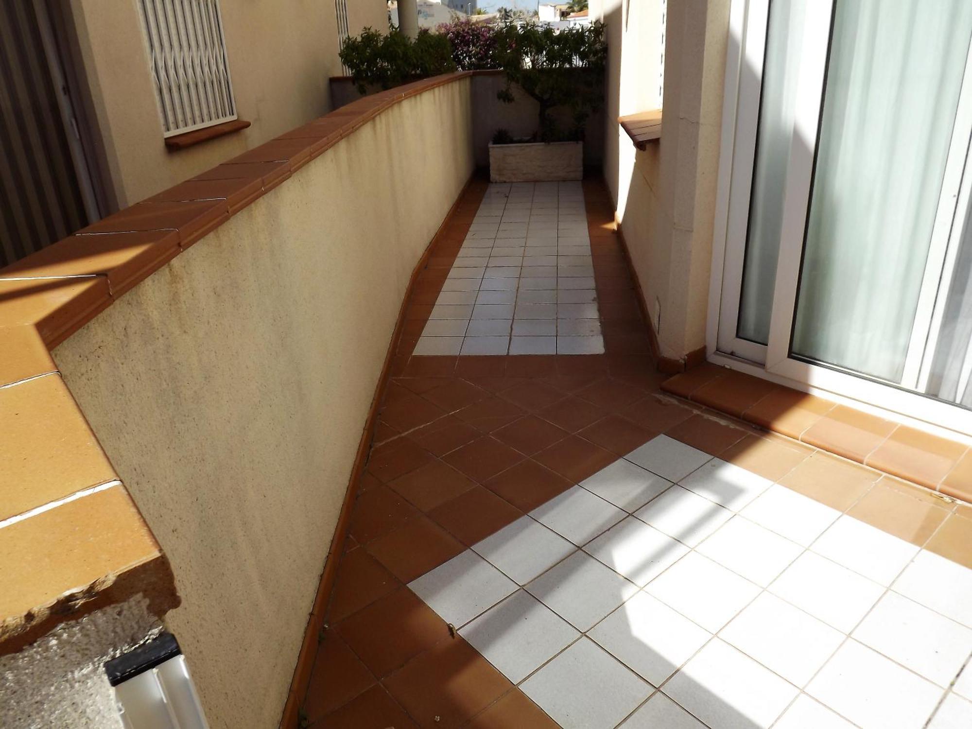 Apartamento En Costa Norte De Vinarós מראה חיצוני תמונה