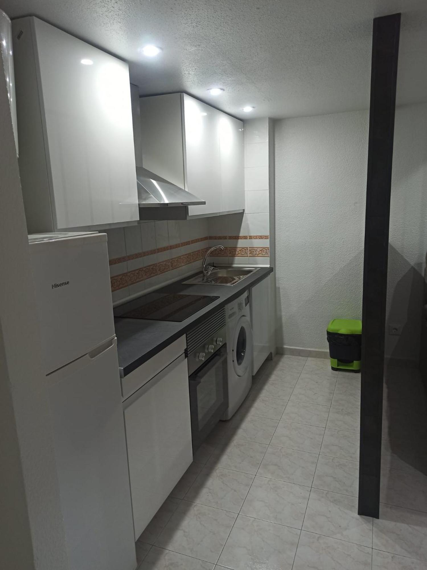 Apartamento En Costa Norte De Vinarós מראה חיצוני תמונה
