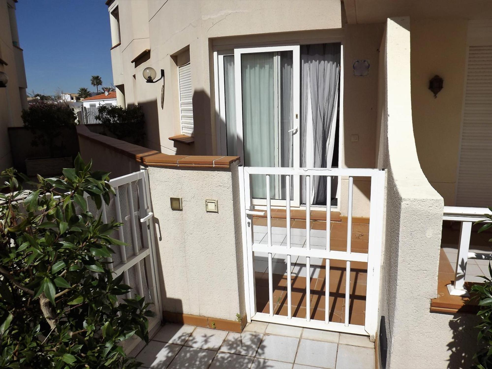 Apartamento En Costa Norte De Vinarós מראה חיצוני תמונה