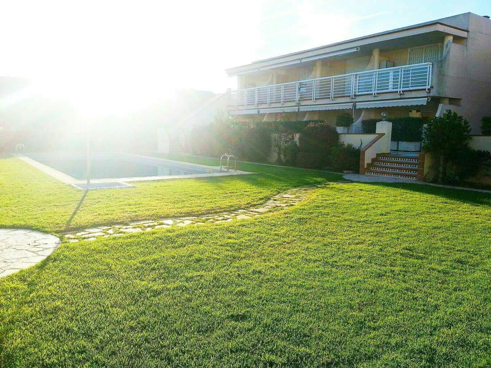 Apartamento En Costa Norte De Vinarós מראה חיצוני תמונה