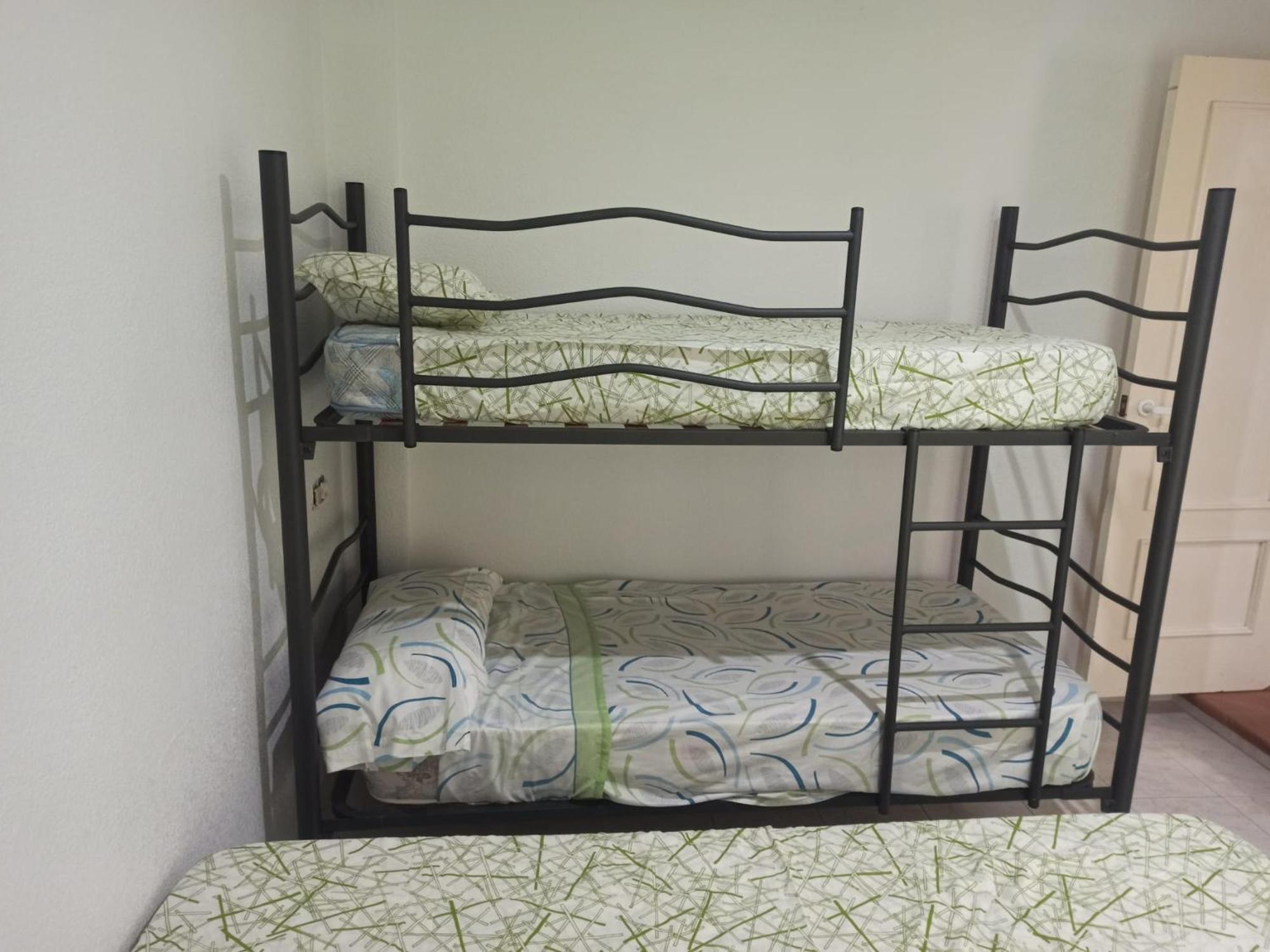 Apartamento En Costa Norte De Vinarós מראה חיצוני תמונה