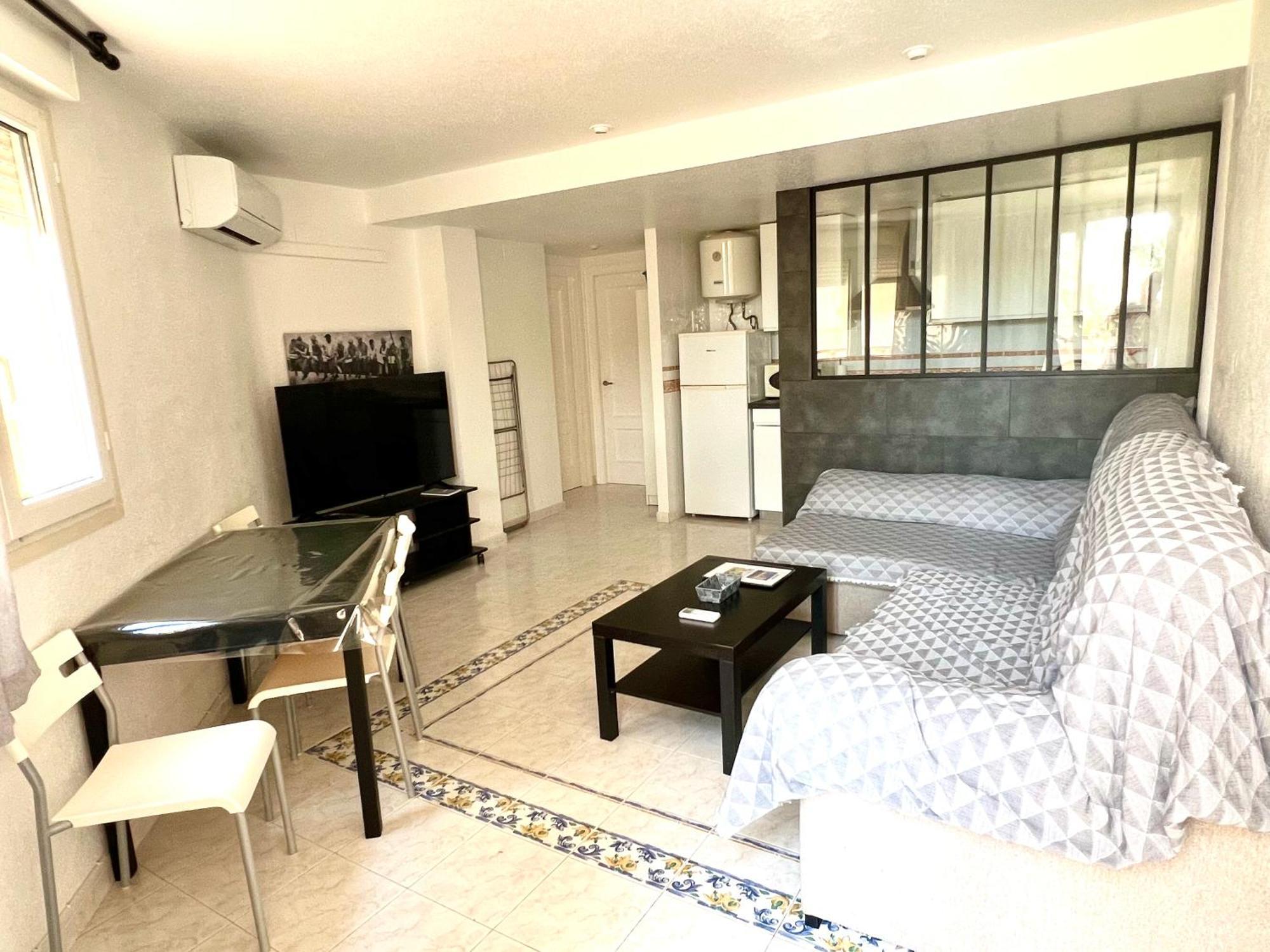 Apartamento En Costa Norte De Vinarós מראה חיצוני תמונה
