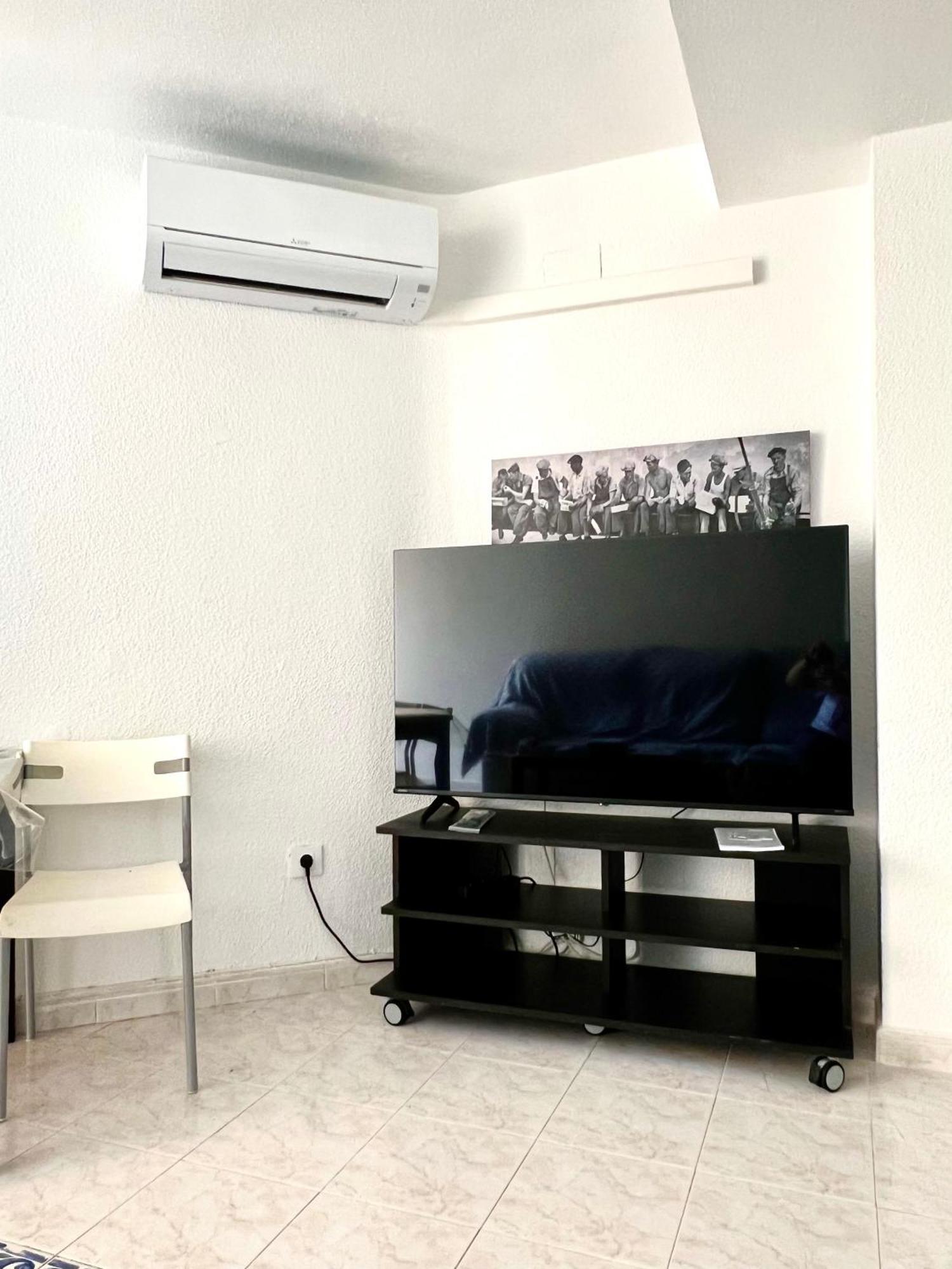 Apartamento En Costa Norte De Vinarós מראה חיצוני תמונה